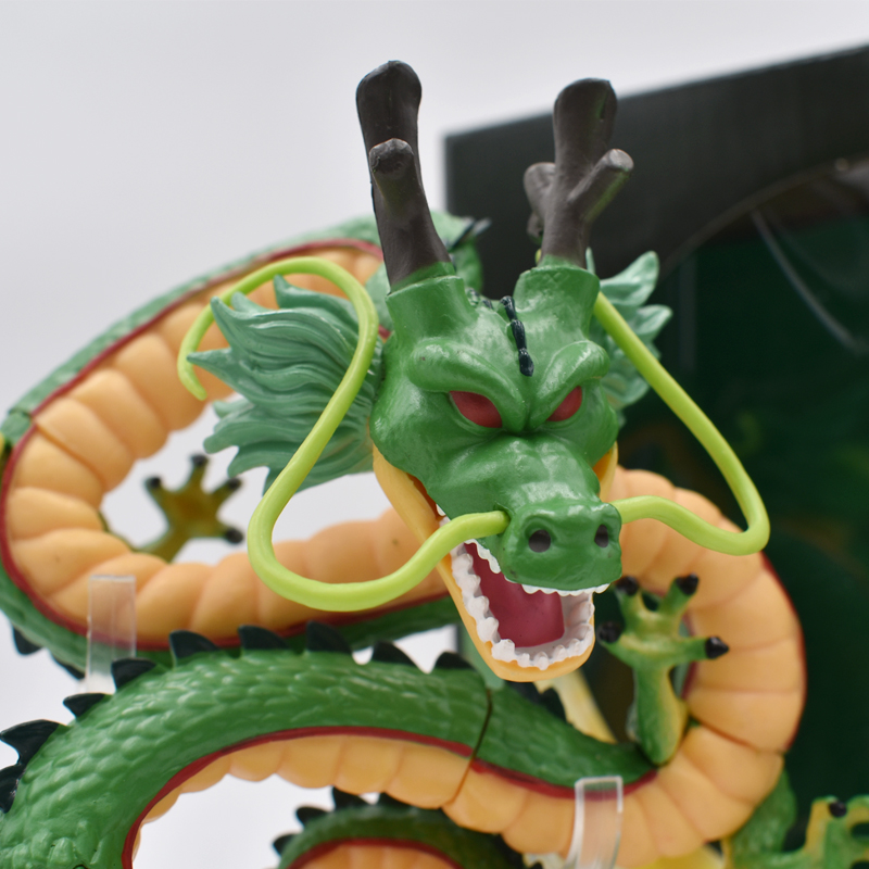 Figuras de Ação Dragon Ball Z  - Anime Merchandise Figure avaliação e preço