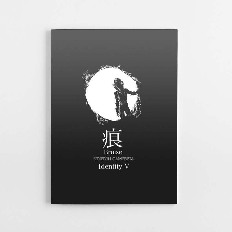 Livros Originais Feitos por Fã - Anime Merchandise In Chinese avaliação e preço
