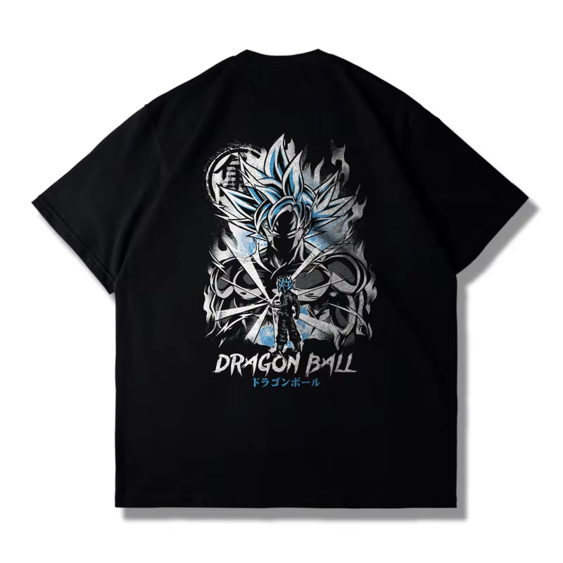2026 Nova Coleção Dragon Ball: - Anime Merchandise Brands avaliação e preço