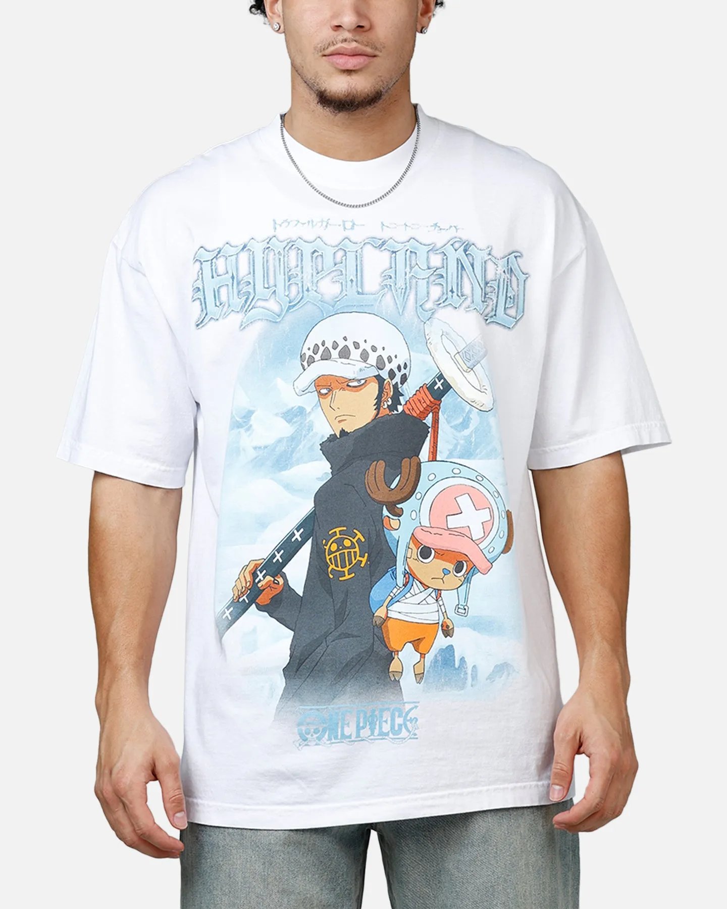 Camiseta de Anime One Piece 20 - Anime Merch Shopping avaliação e preço