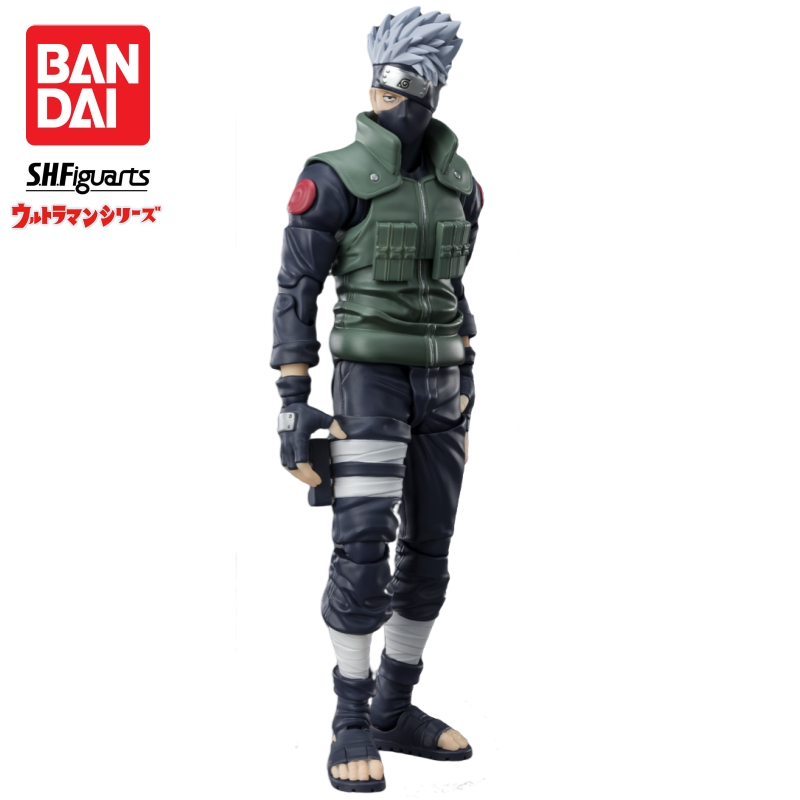 Em Estoque Bandai S.H. Figuart - Anime Merchandise Brands avaliação e preço