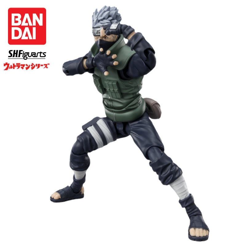 Em Estoque Bandai S.H. Figuart - Anime Merchandise Brands avaliação e preço
