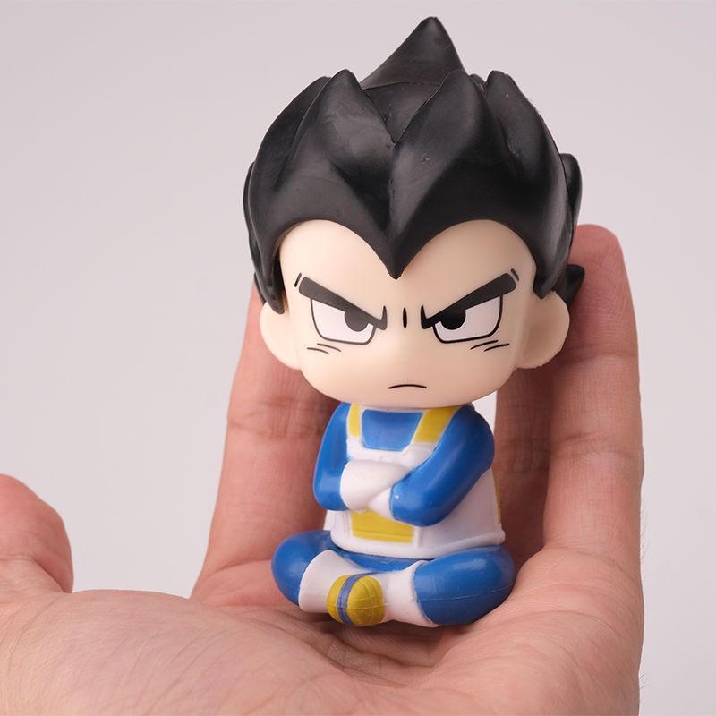 Figura de desenho animado Drag - Anime Merchandise In Japan avaliação e preço