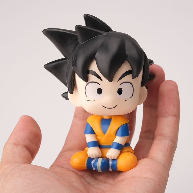 Figura de desenho animado Drag - Anime Merchandise In Japan avaliação e preço