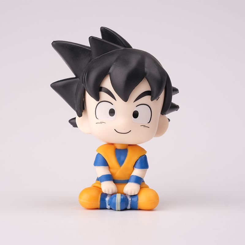Figura de desenho animado Drag - Anime Merchandise In Japan avaliação e preço