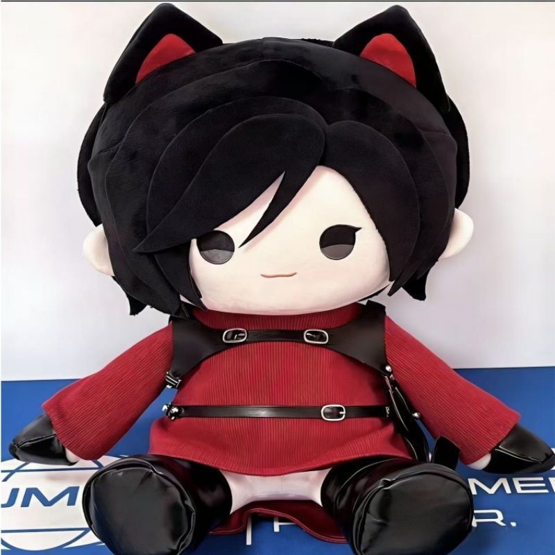 Novo Merchandise para Fãs 2026 - Original Anime Merchandise avaliação e preço