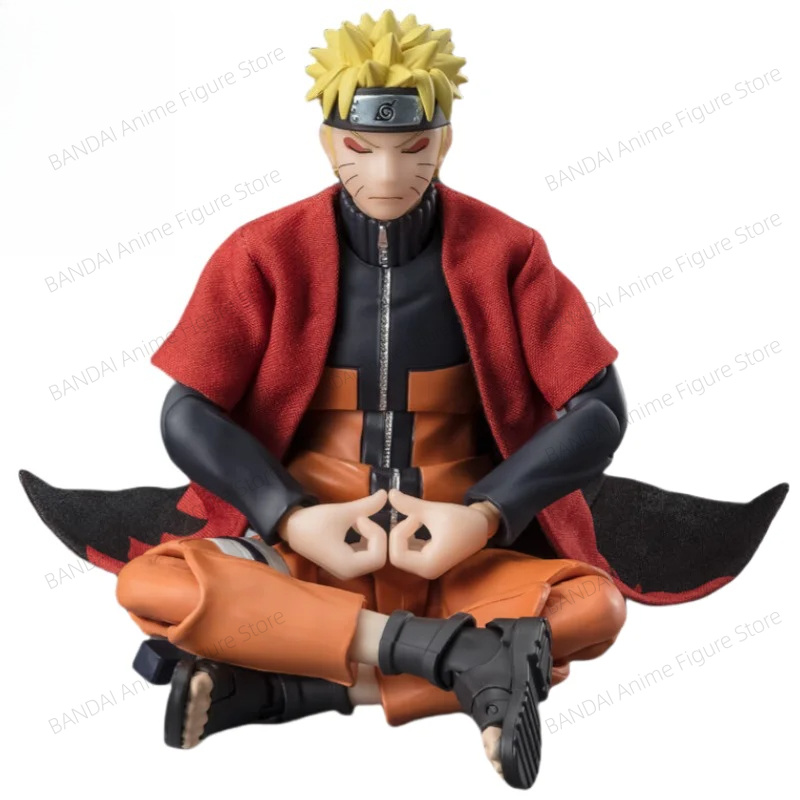 [Em Estoque] Boneco de Ação 10 - Anime Merchandise Brands avaliação e preço