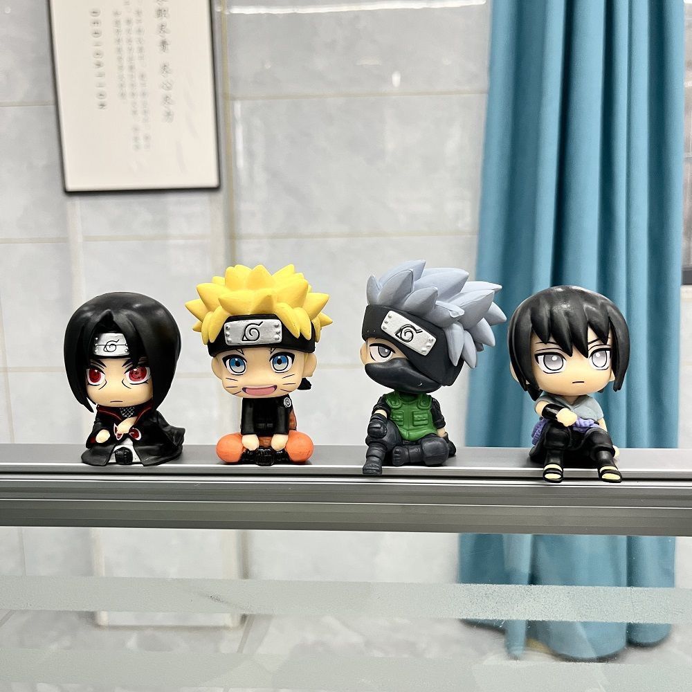 Figurinha fofa do desenho anim - Original Anime Merchandise avaliação e preço