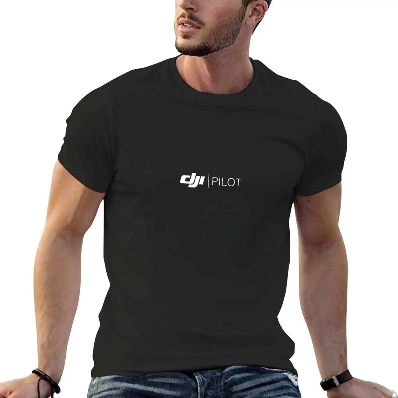 Melhor vendedor-dji piloto mer - Anime Merchandise For Men avaliação e preço