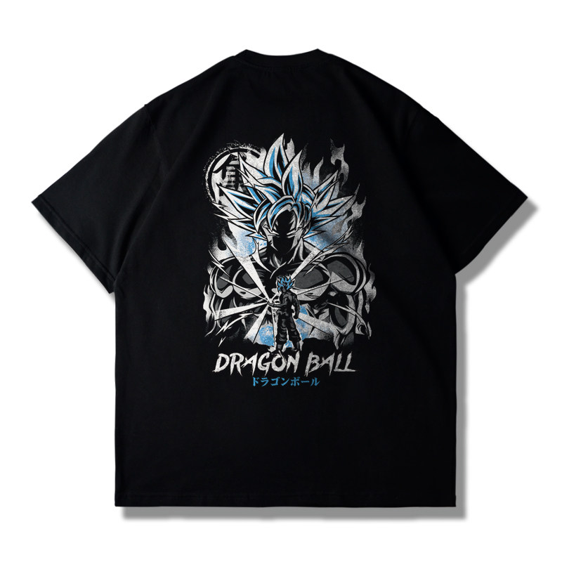 2026 Nova Coleção Dragon Ball: - Anime Merchandise Brands avaliação e preço