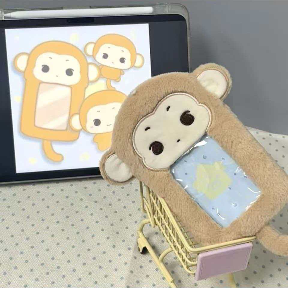 1 unidade de Porta-Cartões de  - Anime Fan Merchandise avaliação e preço