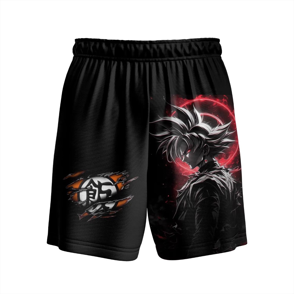 Masculino The Hot Dragon Ball  - Anime Merchandise Store Japan avaliação e preço
